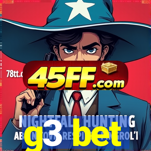 g3 bet